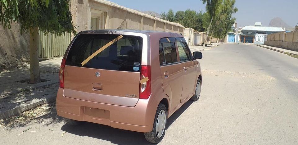 بابوچی-مادل-۲۰۰۷