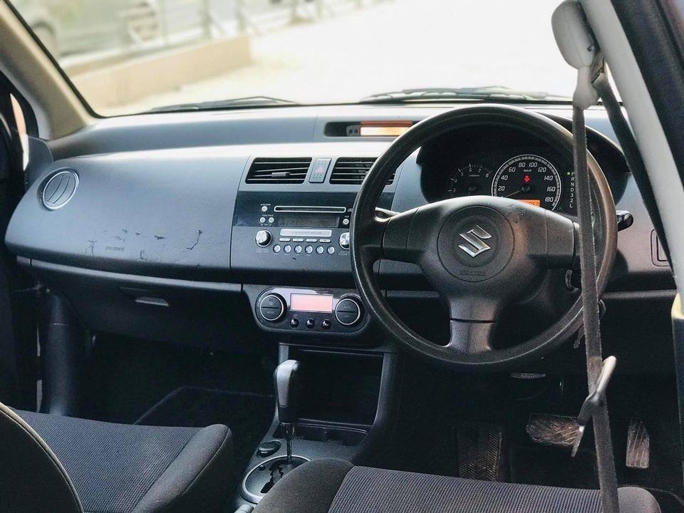 Suzuki-swift