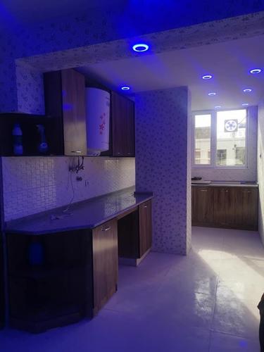 یک باب آپارتمان سه اطاقه مکمل آفتاب رخ فروشی و کرایی 0796333