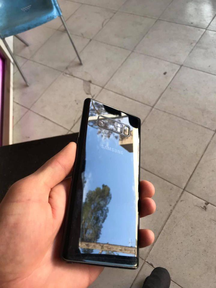 فروش-عاجل-SAMSUNG-Note8