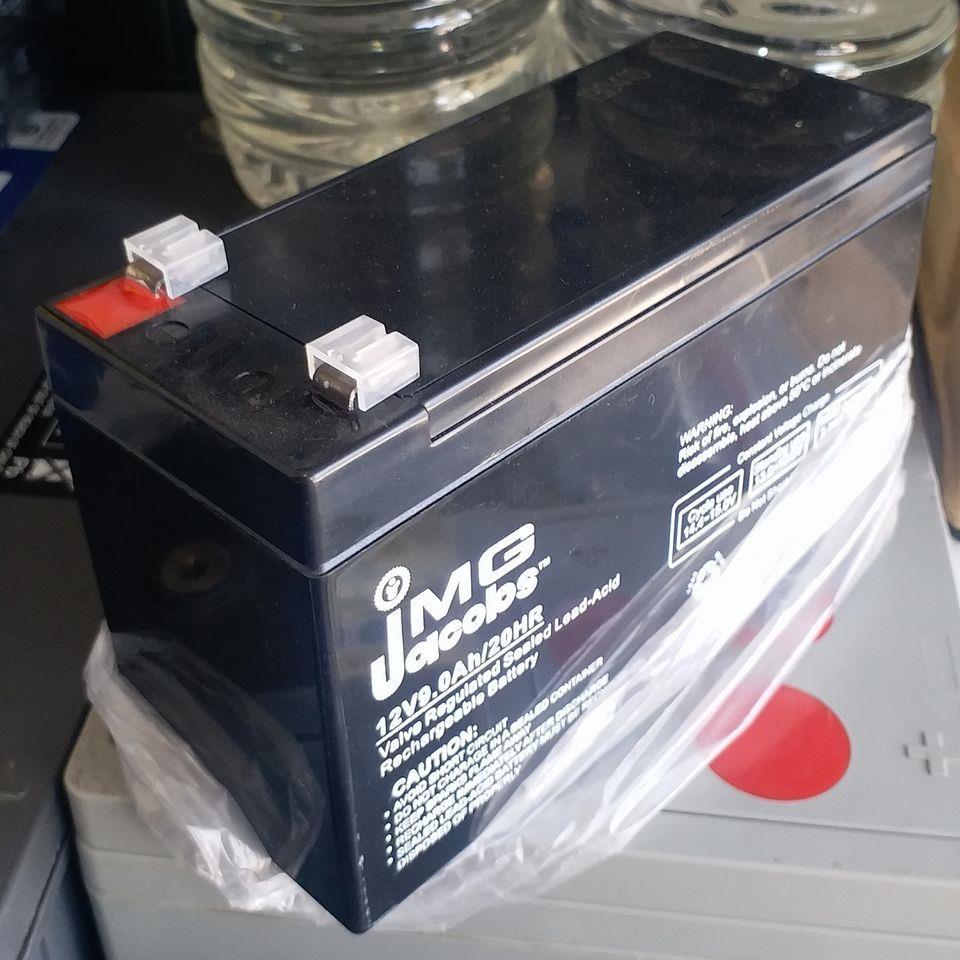 Batteries