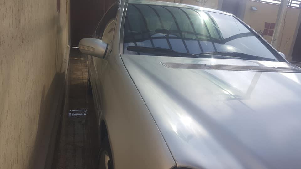 -موتر-بنز-جرمنی-مودل-2000C-