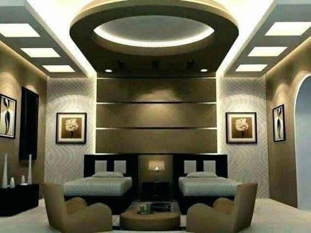 Ceiling