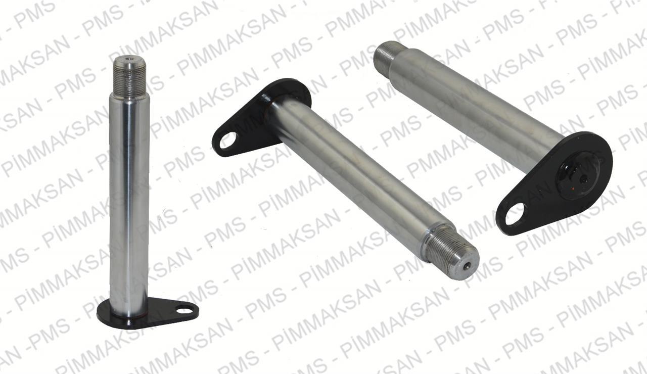 Kawasaki-Pin-Types--Oem-Parts