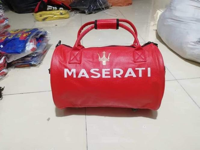 مصطفی سپورت قندهار