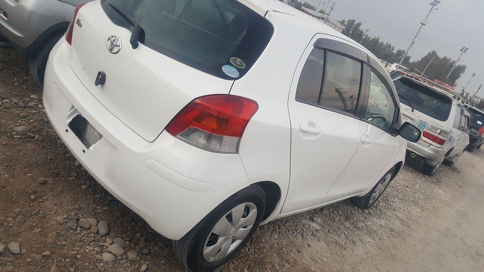 ویتز-2009-روغ-1300-cc