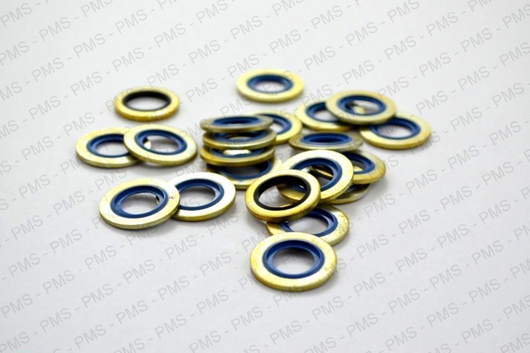 Carraro-Washer---Shim-Types--Oem-Parts