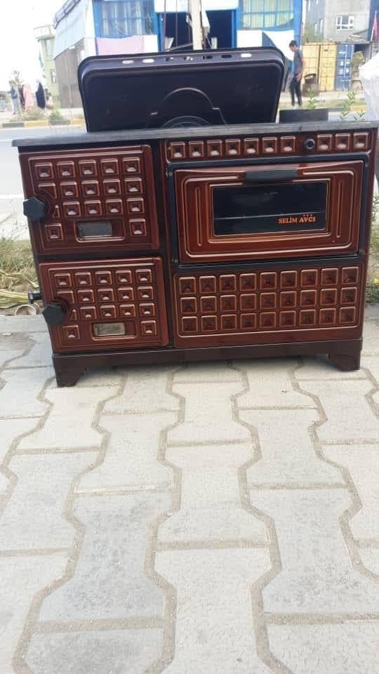 چری-و-بخاری