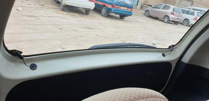 مارل 2007 پول افشین