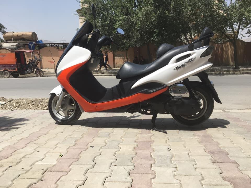 موترسایکل-جاپانی-125cc