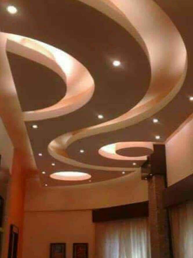 Ceiling