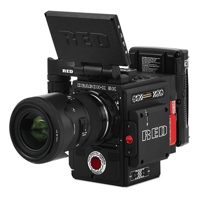 SEALED-Authentic-Delivery-for-R-E-D-brand-new-DIGITAL-CINEMA