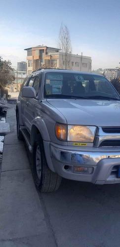 4Runner limited 2000 فورنر لمتد ۲۰۰۰