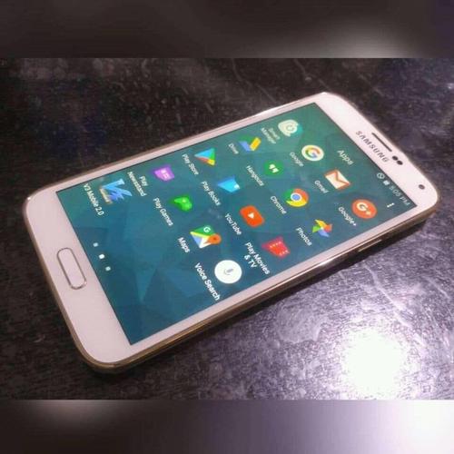 گلکسی s5 فروشی و تبدیل هم میشود