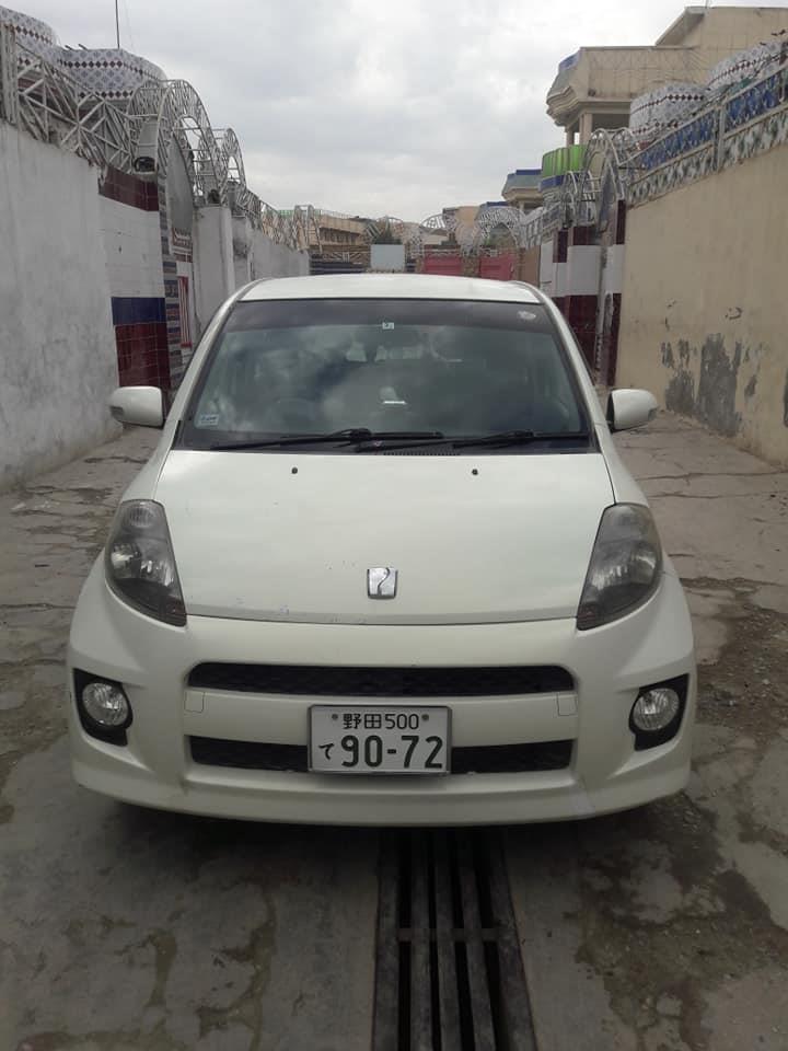 فاسوه-مادل-ac-2008-ناوریده
