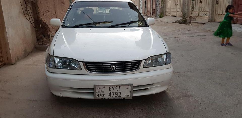 موتر-شیب-خوستی
