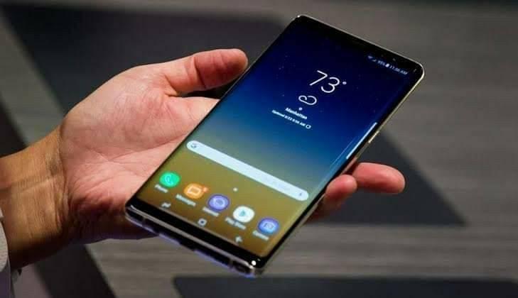 -----فروش-عاجل-مبایل-نوت-9-