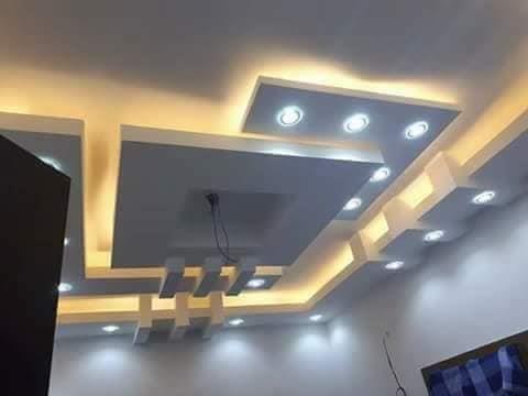 دلته هرډول سلینګ چتونه اووالپیپردیوالونه په شه کیفیت اومناسب