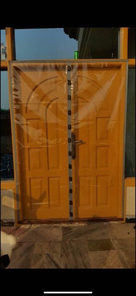 پرده-پلاستیکی
