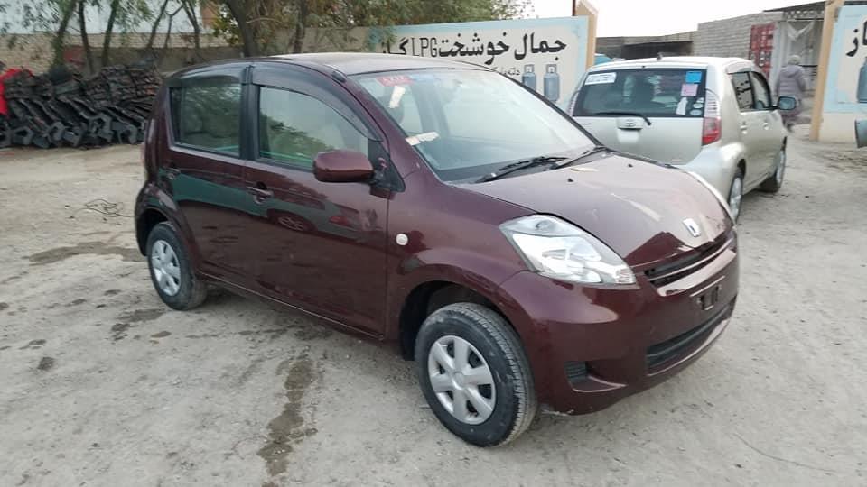 فاسوناوارید-مادل2008
