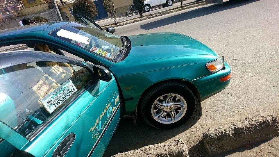 موتر-کرولای-کانادایی