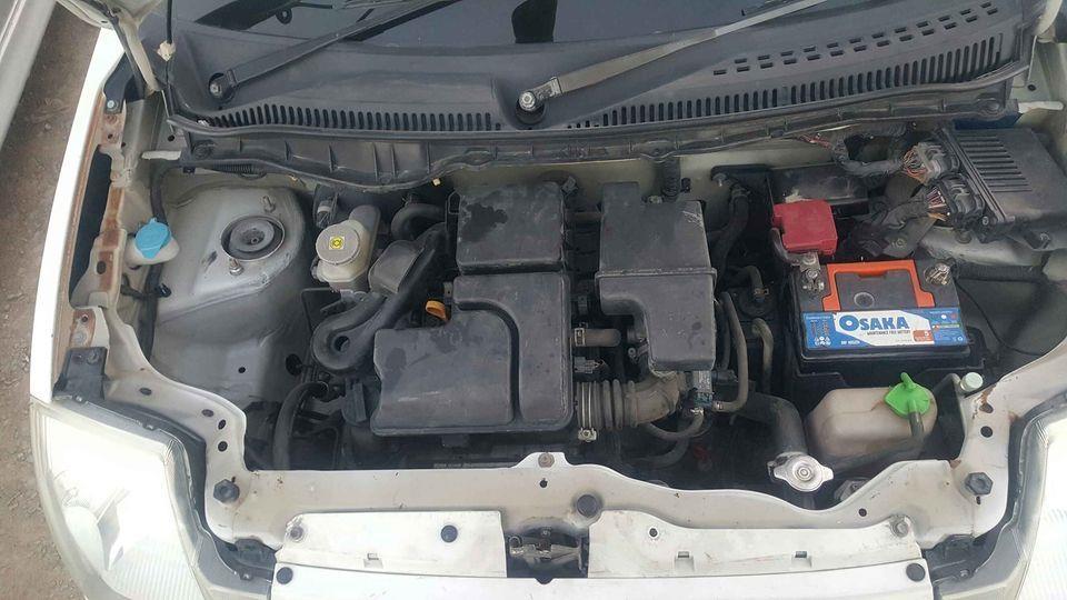 آلتو-بابوجی-2007-ویش-کات-800cc