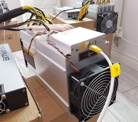 Brand new Bitmain Antminer S9 for sale