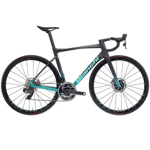 Bianchi Specialissima Rc Sram Red Etap Axs 12sp W-Powermeter
