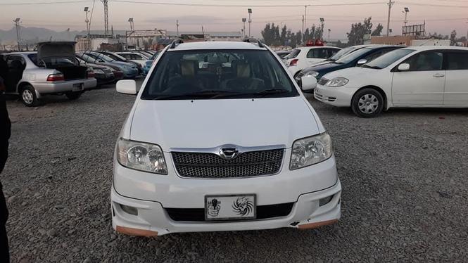 کندهار ګمرک ته مخامخ واټسف 0700335117 ت0770306092