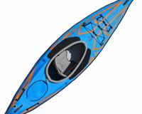 Advanced Elements AdvancedFrame Expedition Elite 13 Inflatab