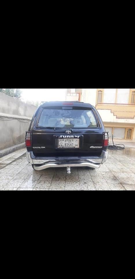 Toyota-Jeep