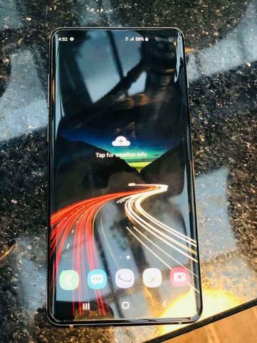 Sumsung S10+