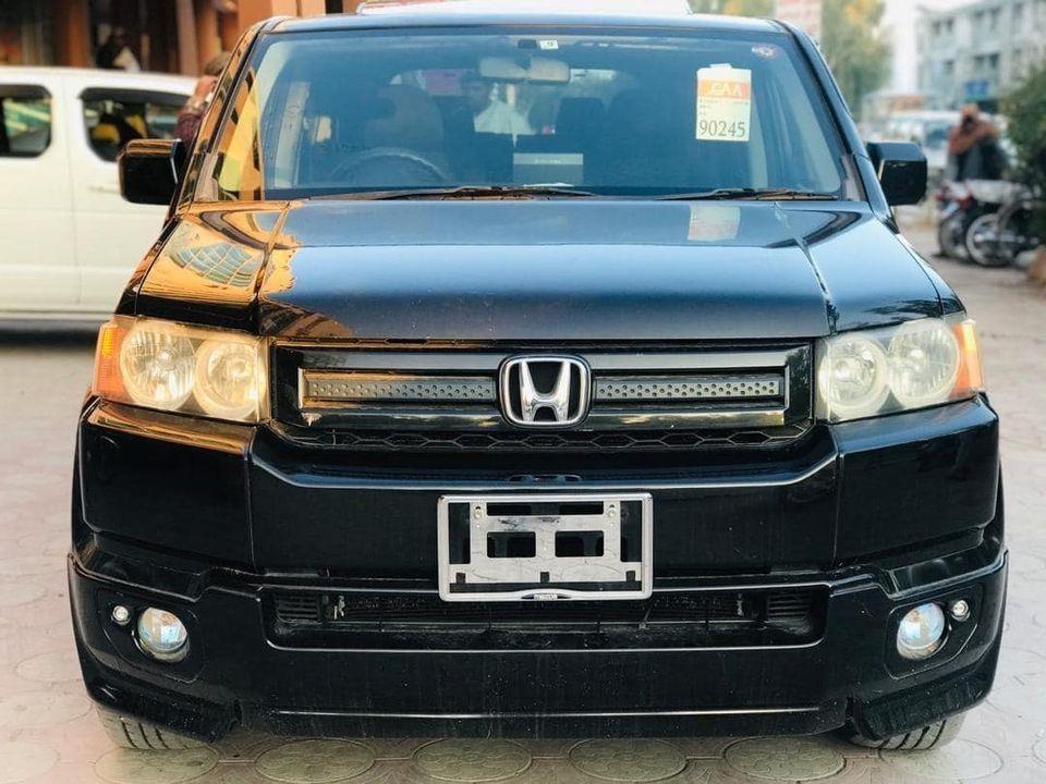 Honda-Cross-Road