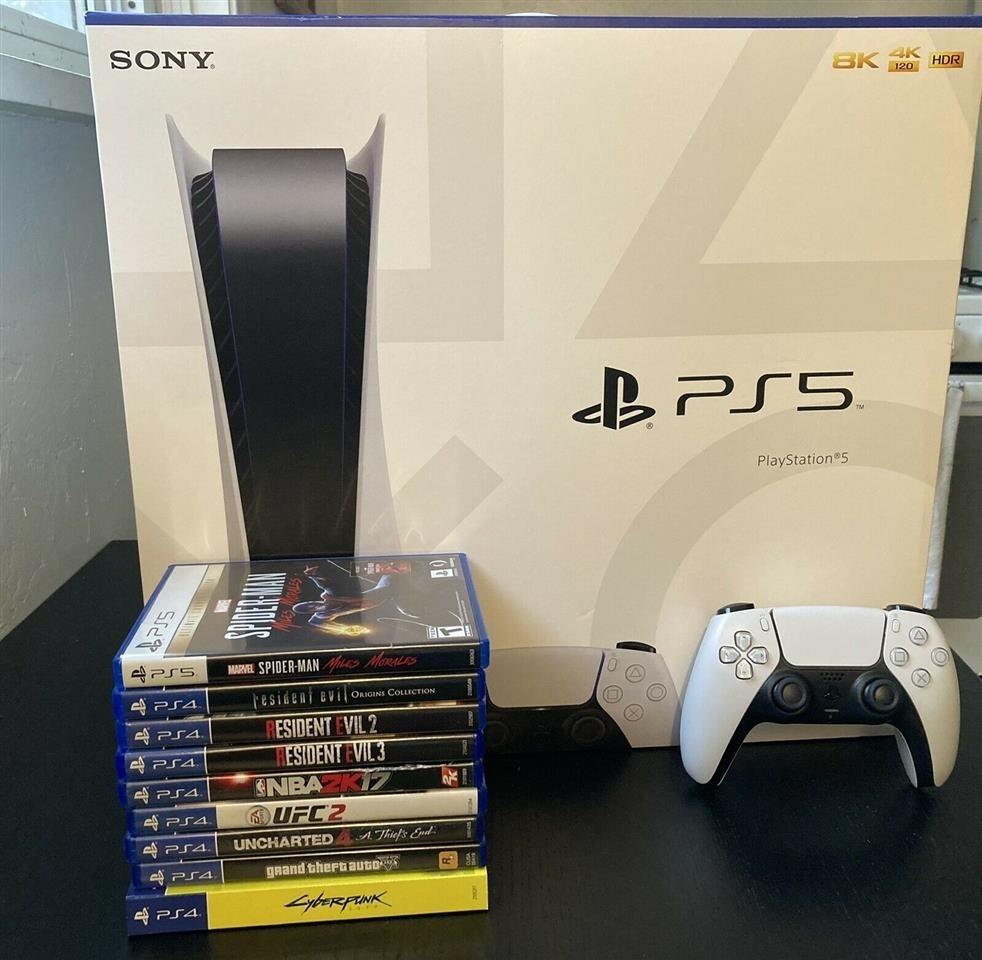 playstation-5-WHATSAPP--+-260-9727-15787
