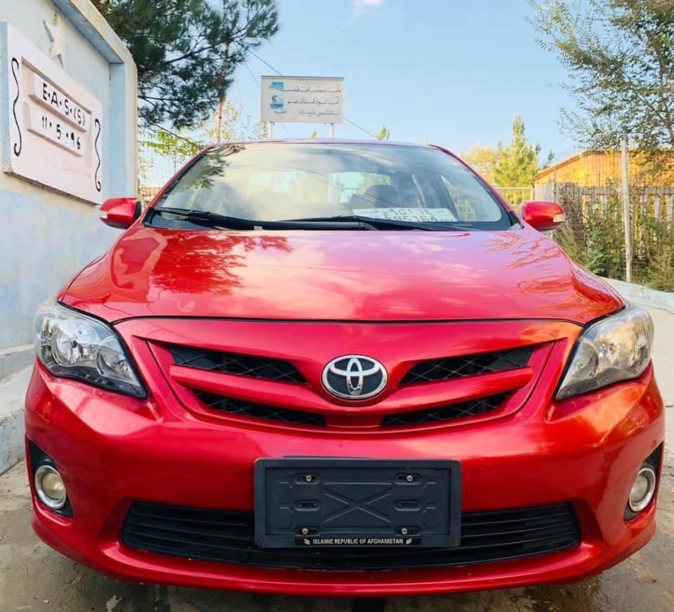 Toyota-2009-le-for-sale