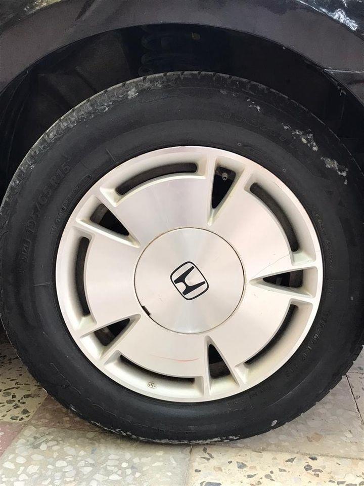 برقي-هنډا-سويک-هايبريډ