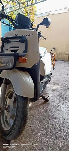 موترسایکل یماها 50cc