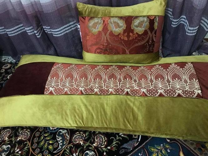 فروش شش دانه پوش نالينجه نونو قيمت ٥٠٠٠ هركس خواس