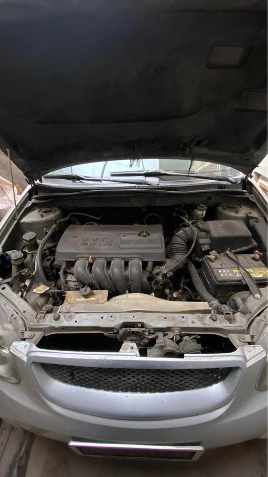 Corolla-S-class