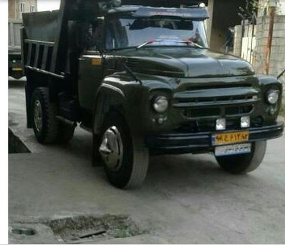 ضرورت به موتر های روسی