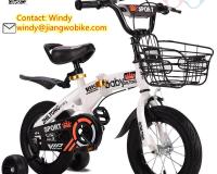Foldable Kids Bike #kidsbike #kidbike #kidsbicycle