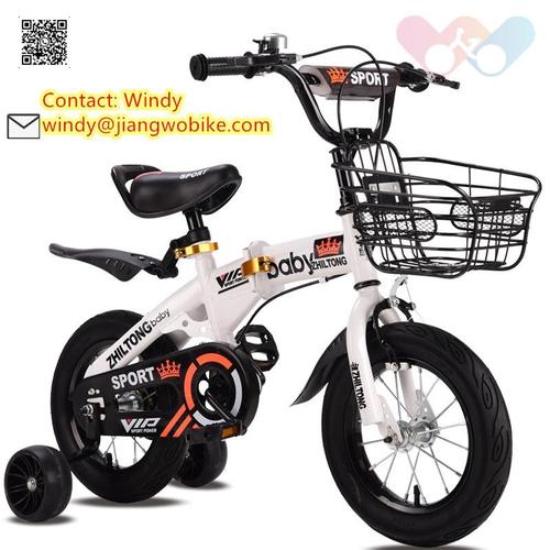Foldable Kids Bike #kidsbike #kidbike #kidsbicycle