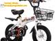 Foldable Kids Bike #kidsbike #kidbike #kidsbicycle