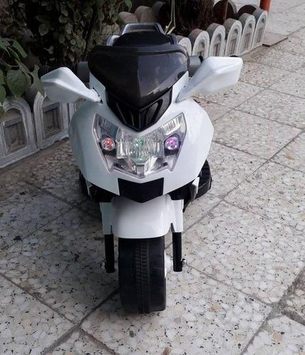 موتر سکیل طفلانه