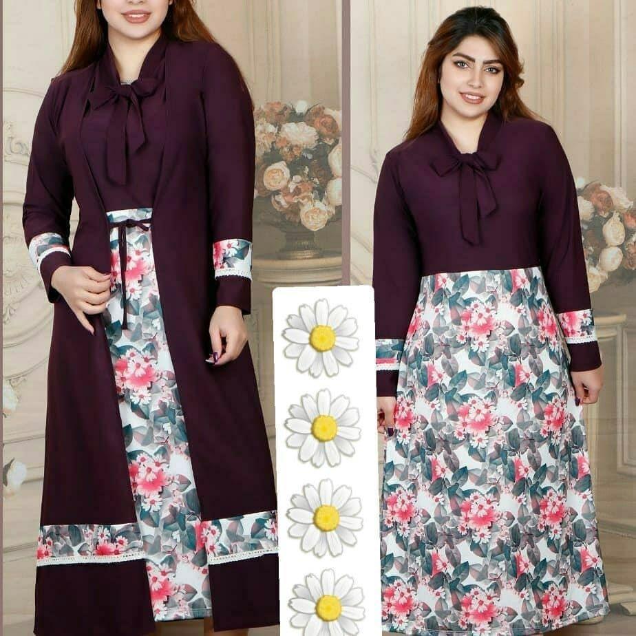 تونیک-دو-تکه--دو-پیس-