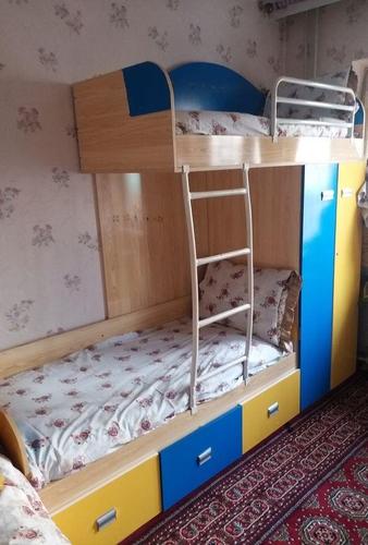 Beds & Bed Frames
