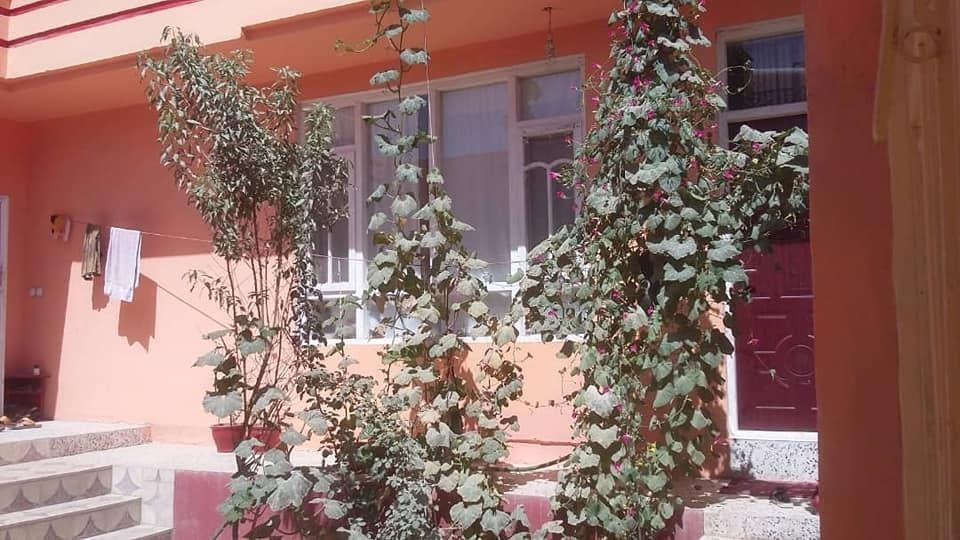 خانه-فروشی