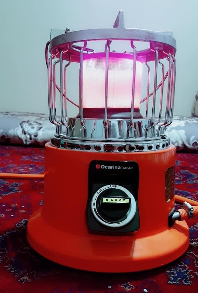 بخاری-گازی-اصلی-اوکراین-جاپان