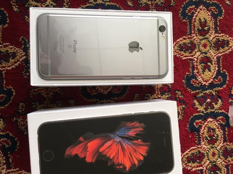 موبائیل-ایفون-6s