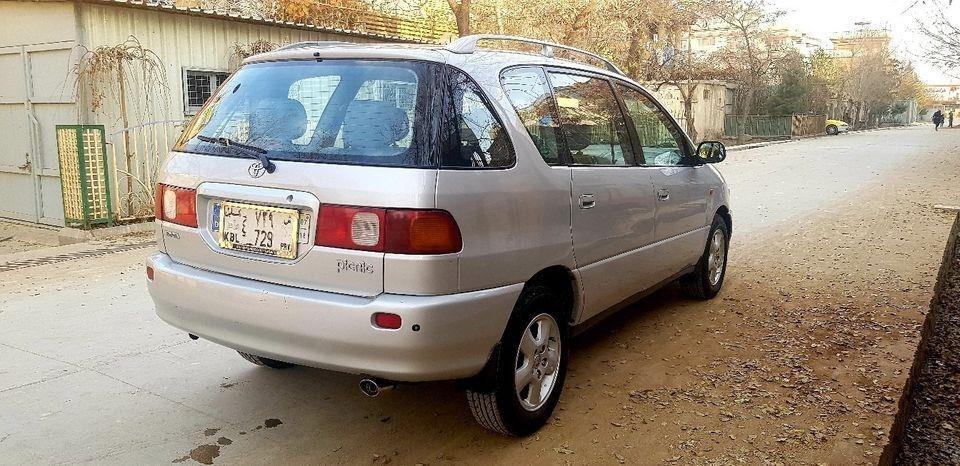 موتر-پکنیک-مودل-1998